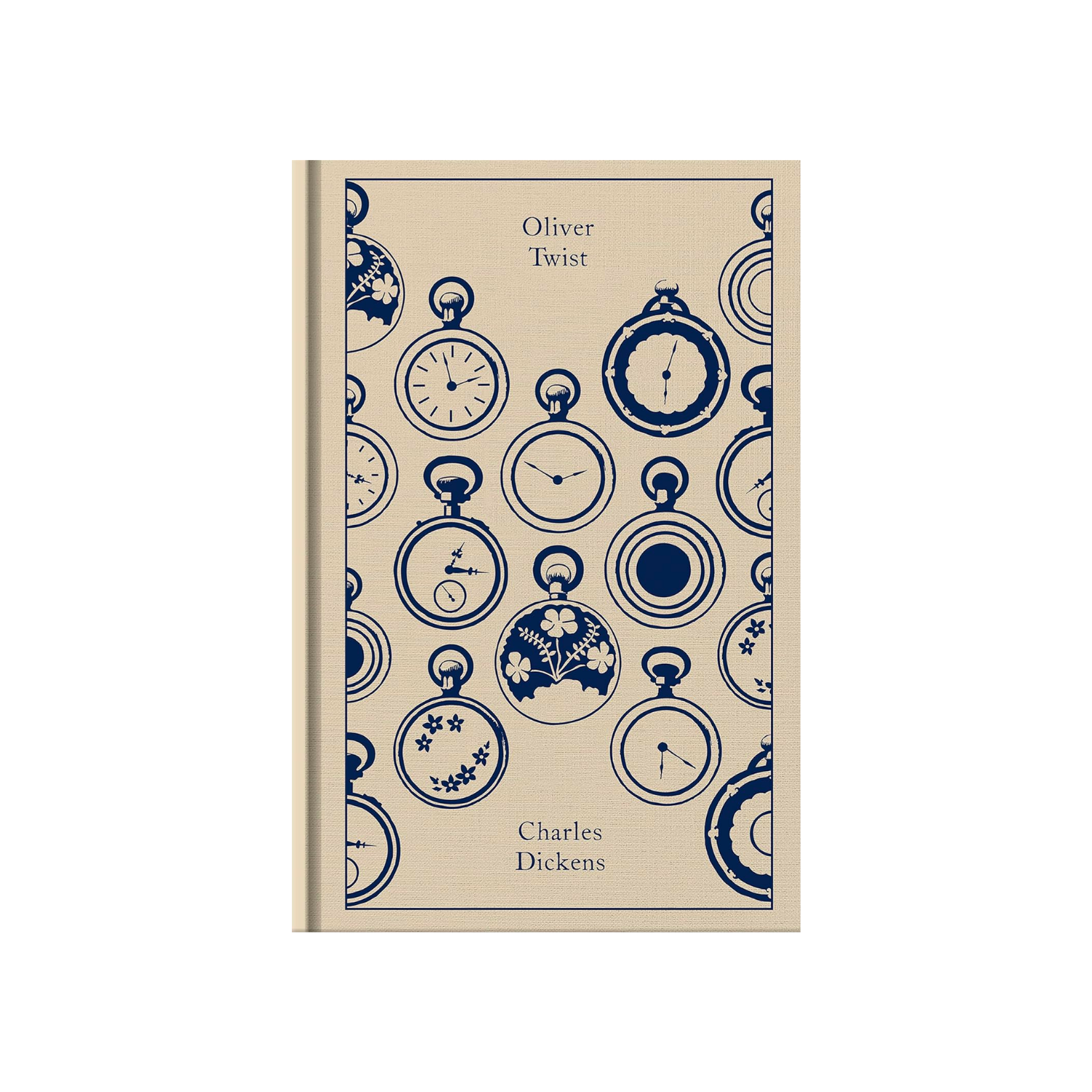Penguin Classics - Oliver Twist